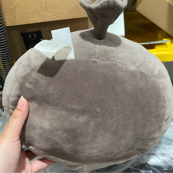 Asley the vulture Squishmallows EUC Claire’s exclusive limited edition - Picture 9 of 12